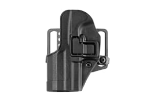 Blackhawk CQC SERPA Holster für USP Compact Left