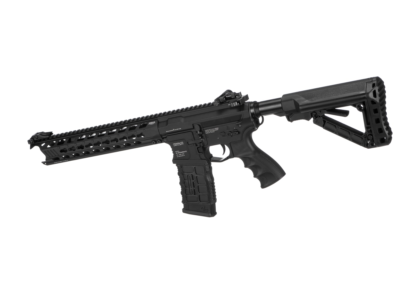 G&G GC16 E.T.U. Predator S-AEG