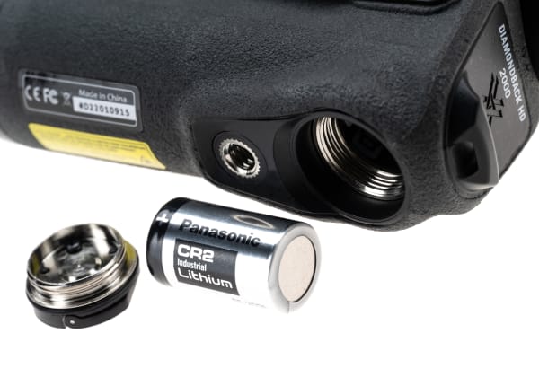 Vortex Optics Diamondback HD 2000 Laser Rangefinder