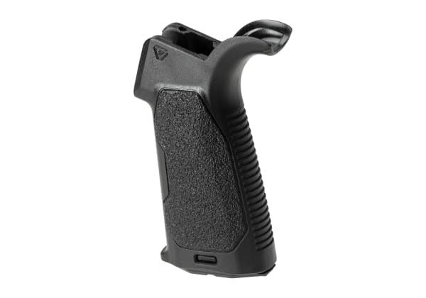 Strike Industries AR Enhanced Pistol Grip in 20 degree