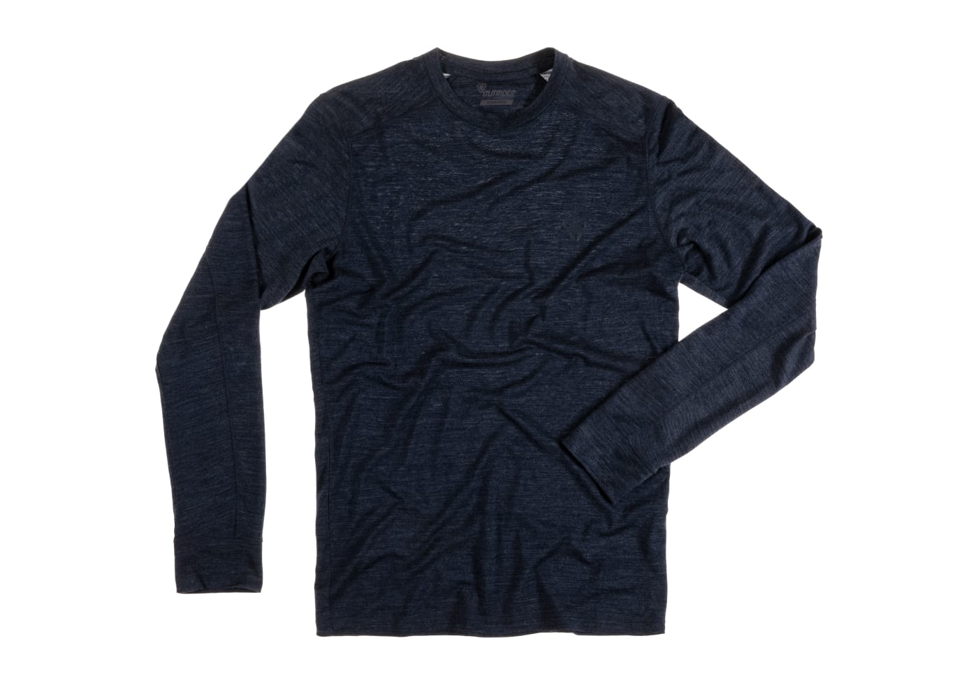Outrider Performance Merino Base Layer LS