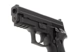 WE P229 Full Metal GBB