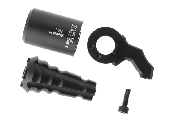 PSS PSS VSR-10 Bolt Handle NEO