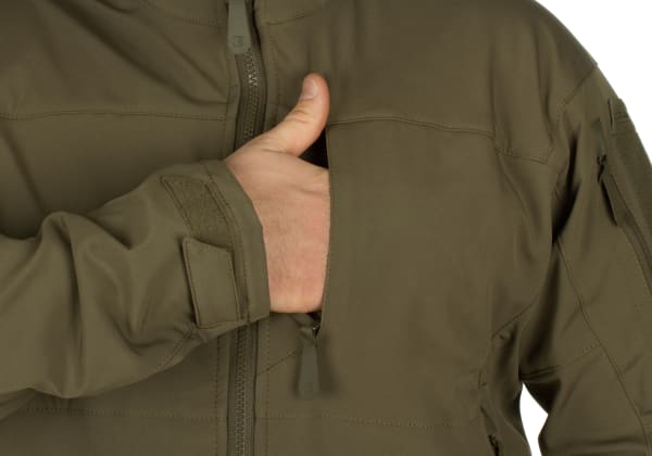 Clawgear Rapax Softshell Jacket