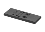 Krytac SilencerCo Maxim 9 Optic Plate