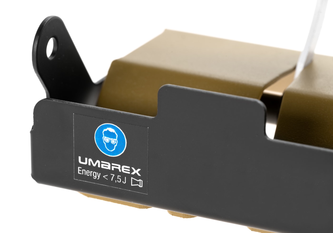 Umarex UX Airgun Active Target 4