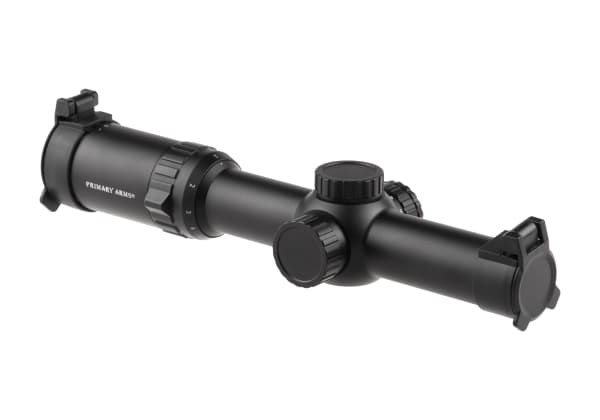 Primary Arms SLx6 1-6X24 SFP Gen III ACSS .22lr