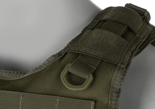 Invader Gear DACC Carrier