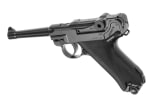 Legends P08 Full Metal Co2