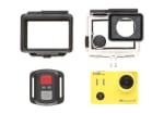 Midland H9 WiFi Action Camera Ultra HD 4K