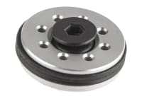 Maple Leaf Piston Head For WE G-Series 17/18 GBB