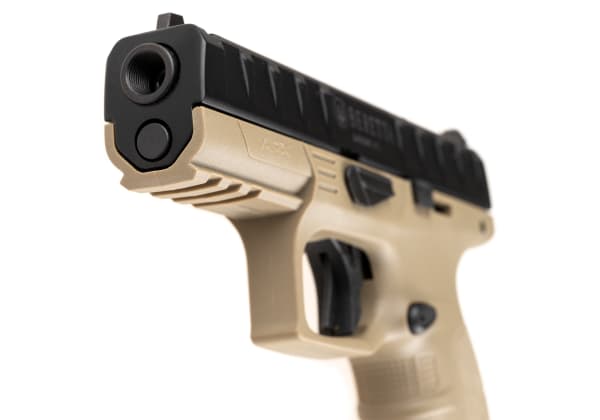 Beretta APX RDO GBB