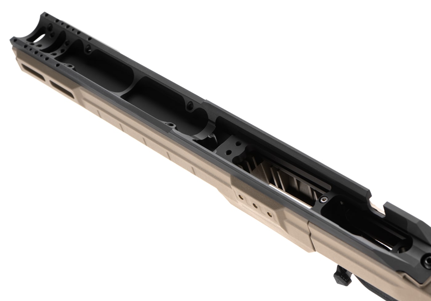 KRG Bravo Chassis for Howa 1500 SA
