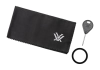 Vortex Optics Strike Eagle 3-18x44 FFP EBR-7C MRAD