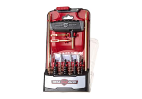 Real Avid Gun Boss Pro Cleaning Kit - Handgun