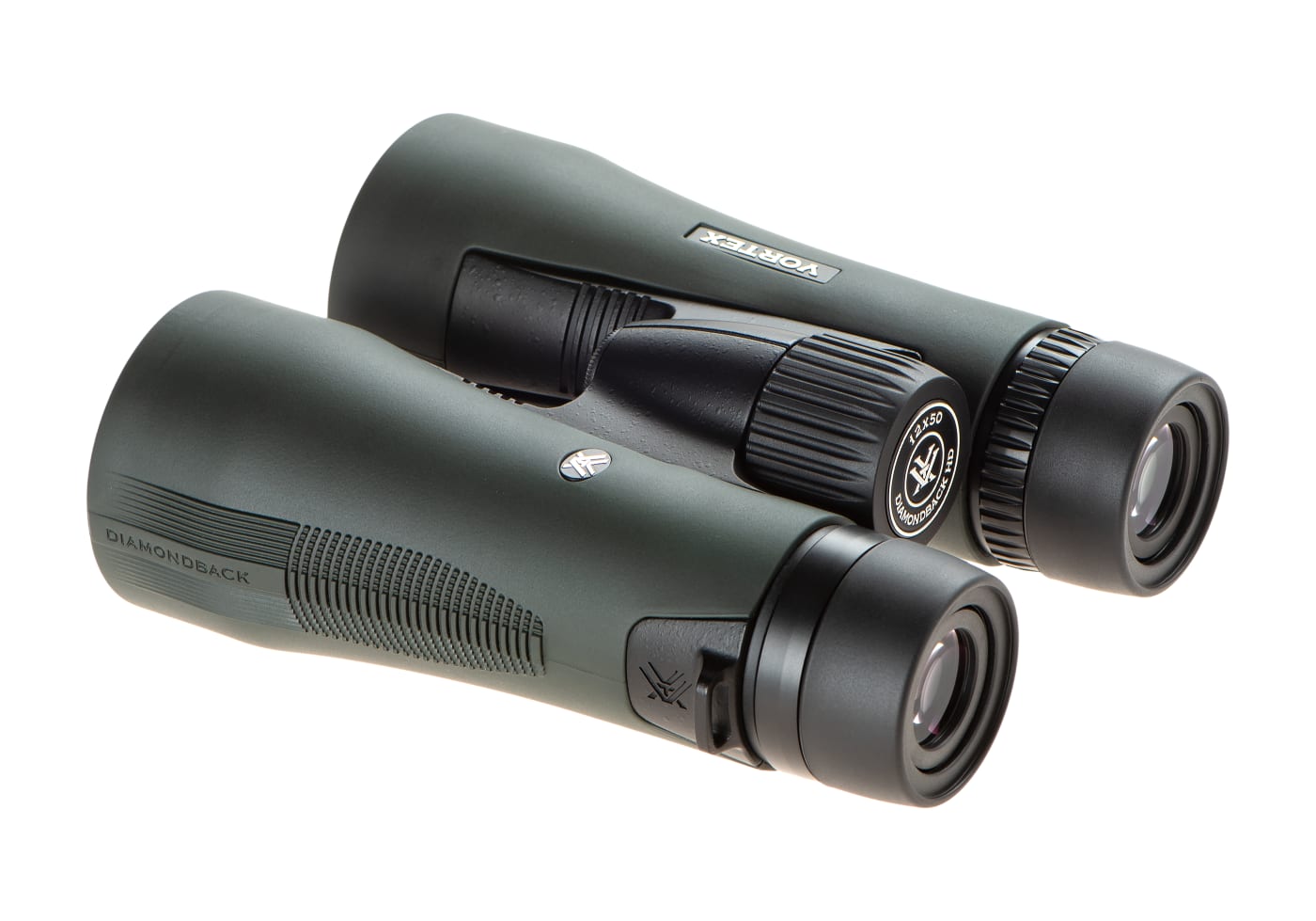 Vortex Optics Diamondback HD 12x50 Binocular