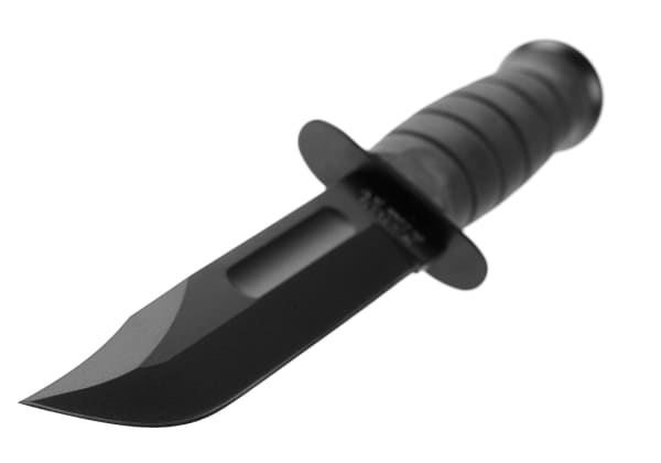 KA-BAR Fighting Knife