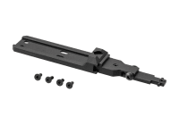 5KU AK Rear Sight Mount Aimpoint Footprint