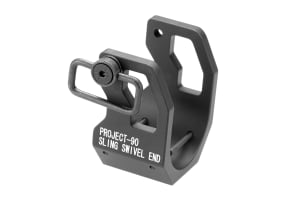 FMA P90 Sling Swivel End