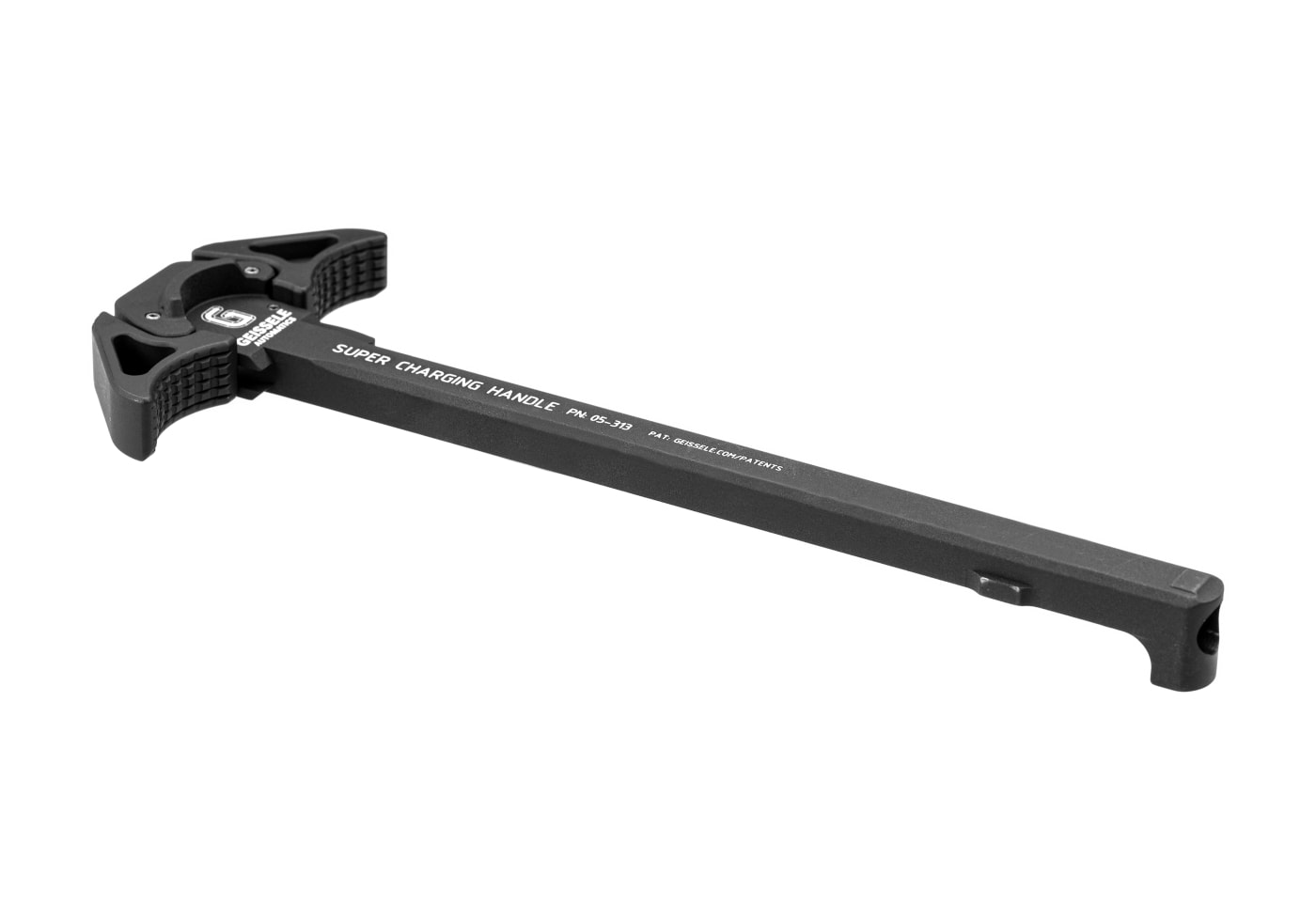 Geissele Automatics AR15 Super Charging Handle