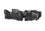 Aim-O 4x32 QD Combo Combat Scope