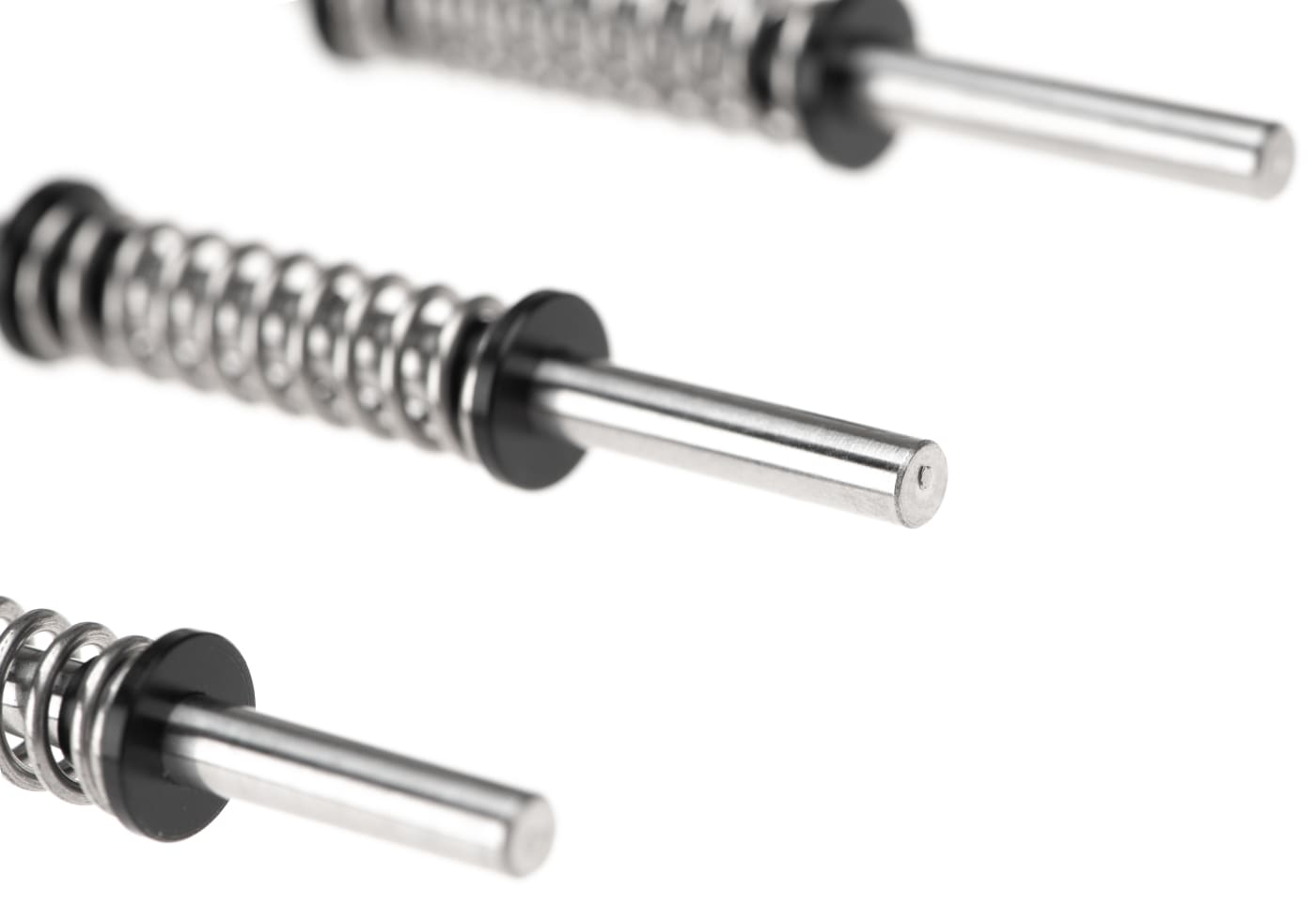 Prometheus Gearbox Bushing Centering Pins 3mm