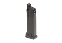KWC Magazin 24/7 Blowback Co2