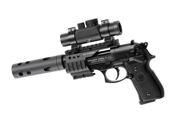 Beretta XX-Treme Co2