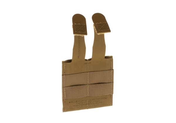 Blue Force Gear Ten-Speed Double Pistol Mag Pouch