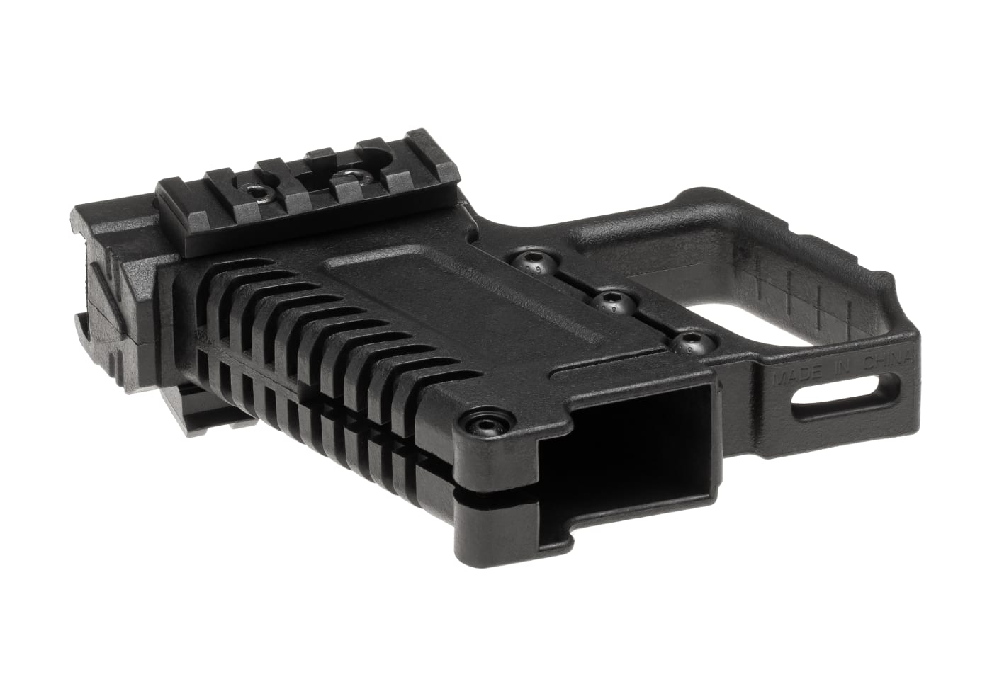 Pirate Arms Pistol Conversion Kit