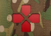 Blue Force Gear Belt Mounted Micro Trauma Kit NOW!