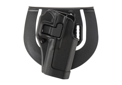 Blackhawk CQC SERPA Holster for GLOCK G17/22/31