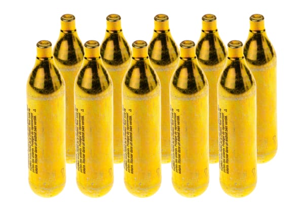 Walther Co2 Capsules 12g 10pcs