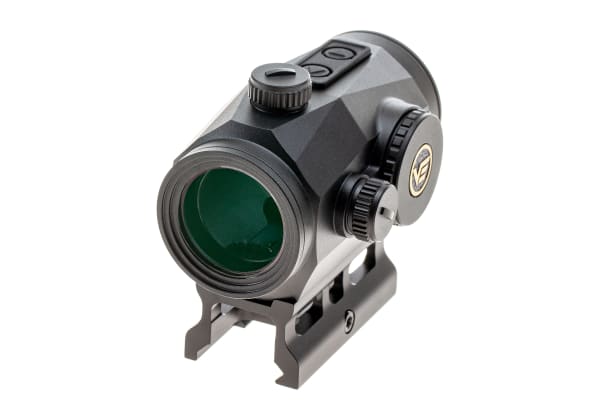 Vector Optics Scrapper 1x29 Red Dot Sight (2025) - Airsoftzone