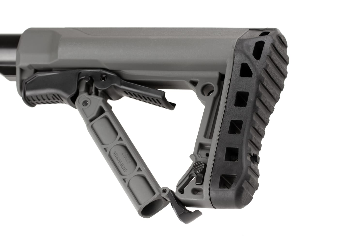 G&G CM16 E.T.U. SRS 0.5J