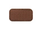 JTG Bloodtype Rubber Patch AB Neg