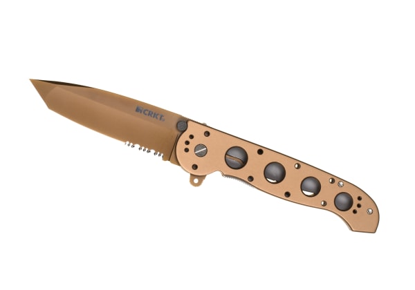 CRKT M16-14DC Desert Tactical Folder