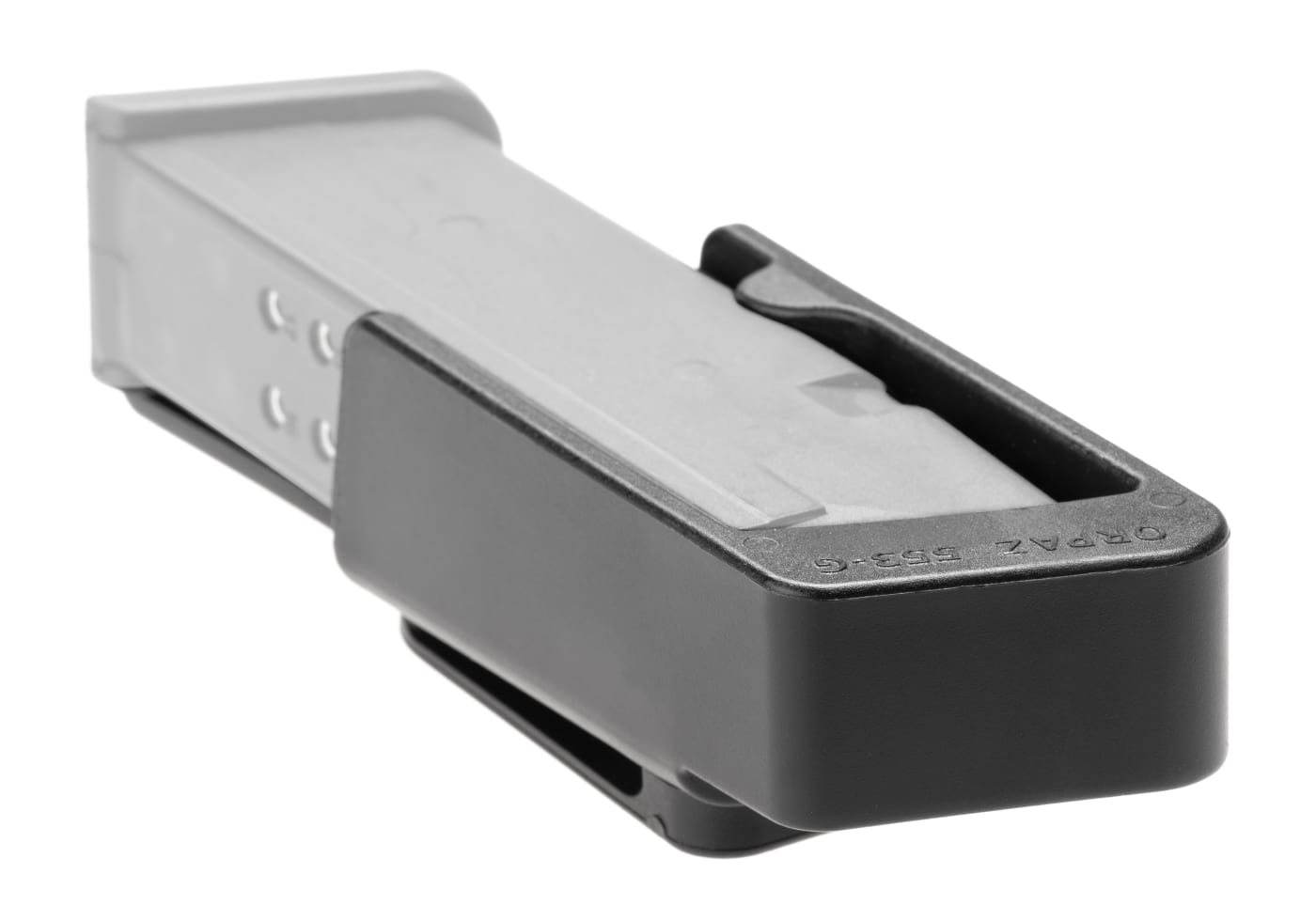 CAA Tactical RBSMP Reversed Break Away Single Mag’ Carrier