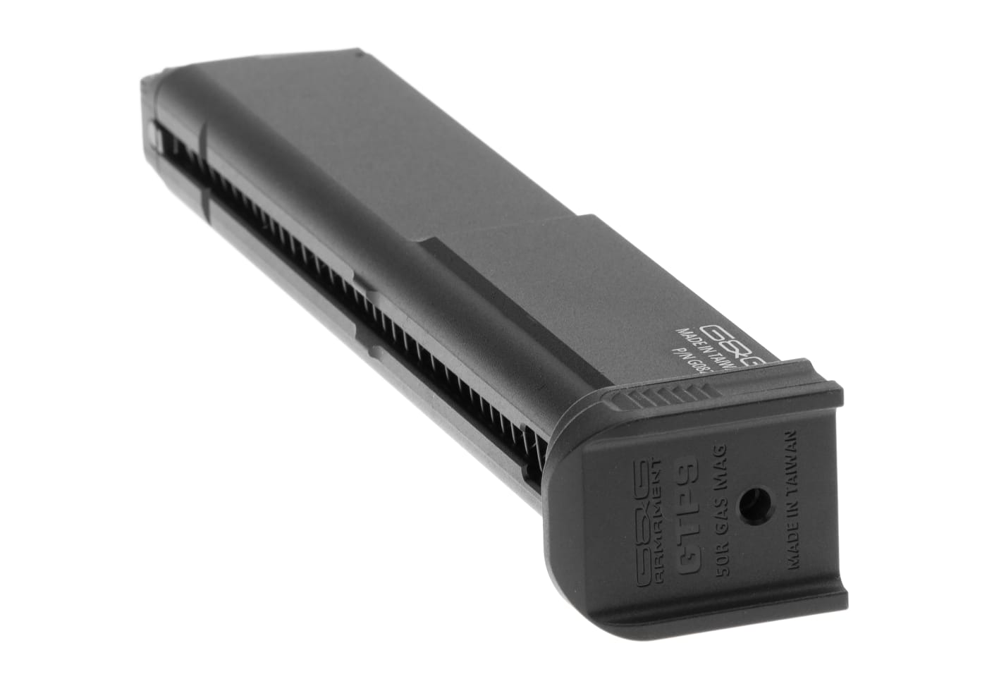 G&G Magazin GTP 9 GBB 50rds