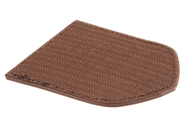 JTG Wolf Shield Rubber Patch