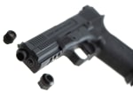 Salient Arms BL0101 BLU Metal Version GBB