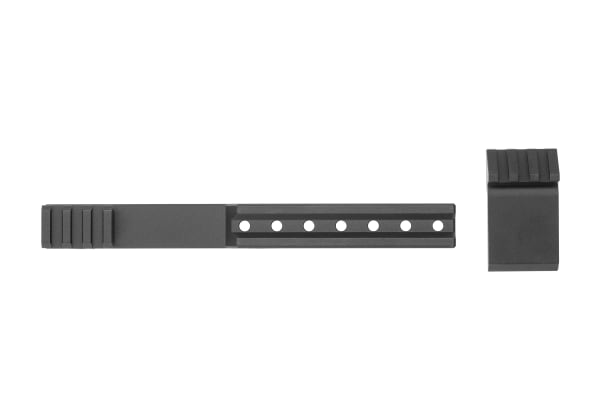 Sightmark Wraith Fixed Dovetail Long Mount 11mm