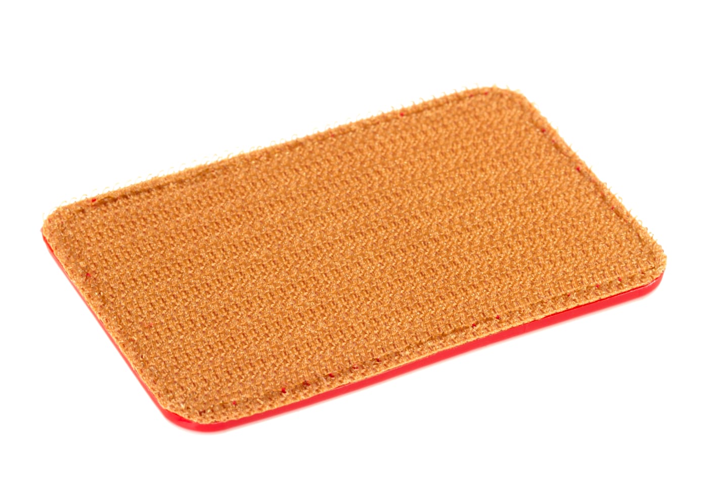 JTG Keep Calm EDC Rubber Patch