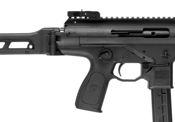 Beretta Berretta PMX GBR