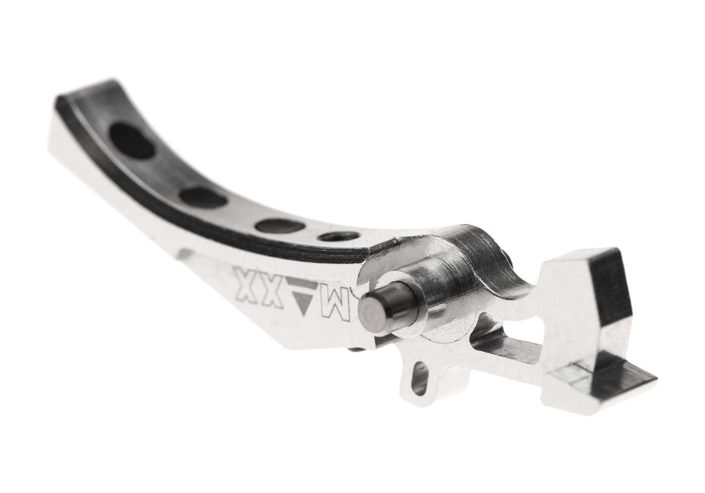 Maxx Model CNC Aluminum Advanced Trigger Style D