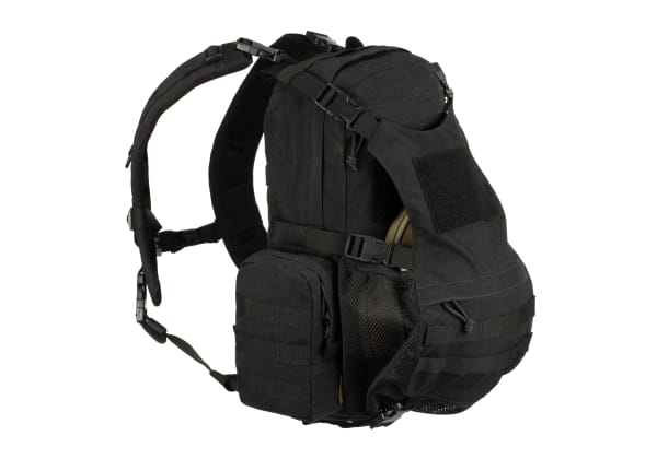 Warrior Large Helmet Cargo Pack 28L