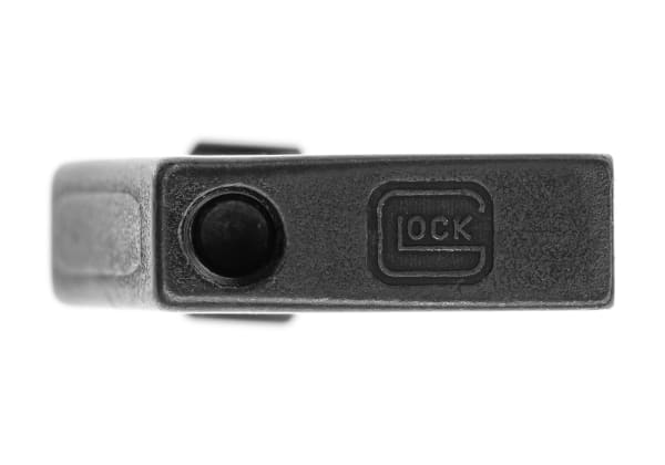 Glock Steel Front Sight GMS 9.1 Luminescent