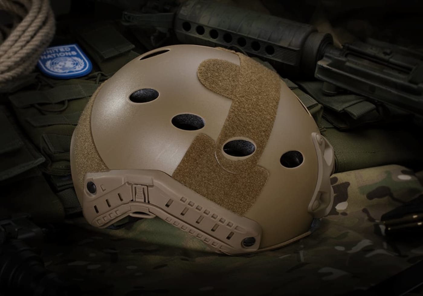 Emerson FAST Helmet PJ Eco Version