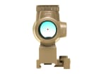 Aim-O MRO QD Red Dot