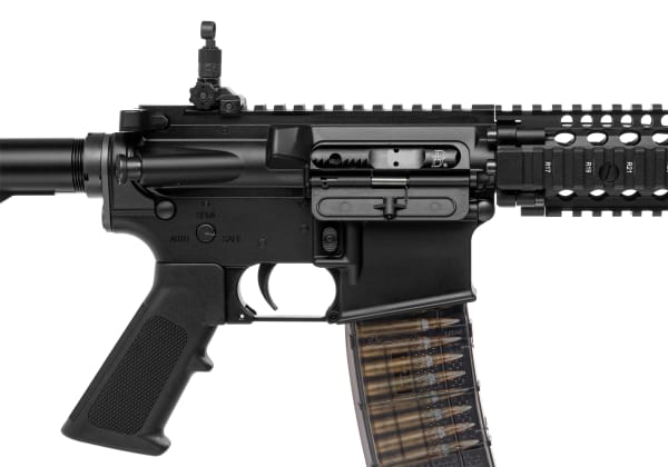 Cyma DD MK18 CGS GBBR